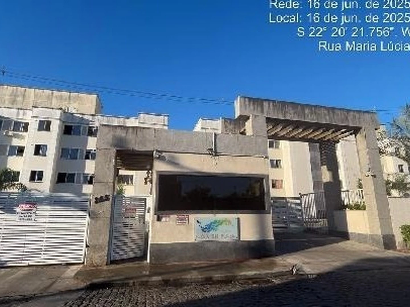 Apartamento - Macae, RJ - foto 1