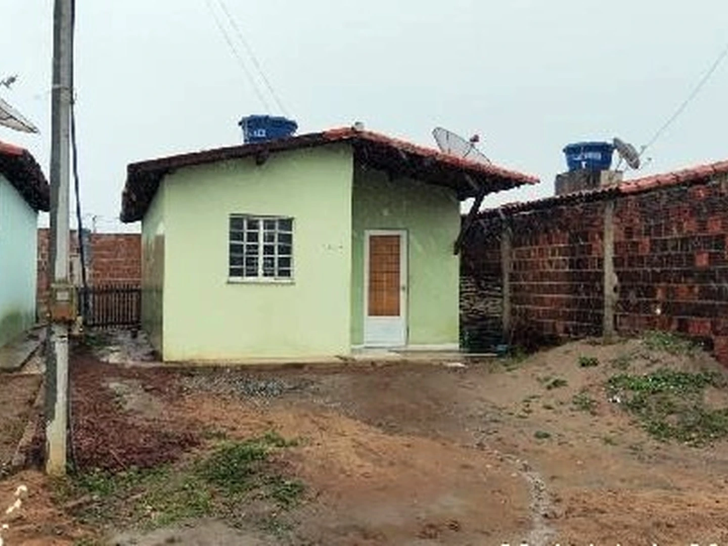 Casa - Santa Cruz Do Capibaribe, PE - foto 1