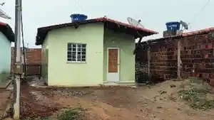 Casa - Santa Cruz Do Capibaribe, PE
