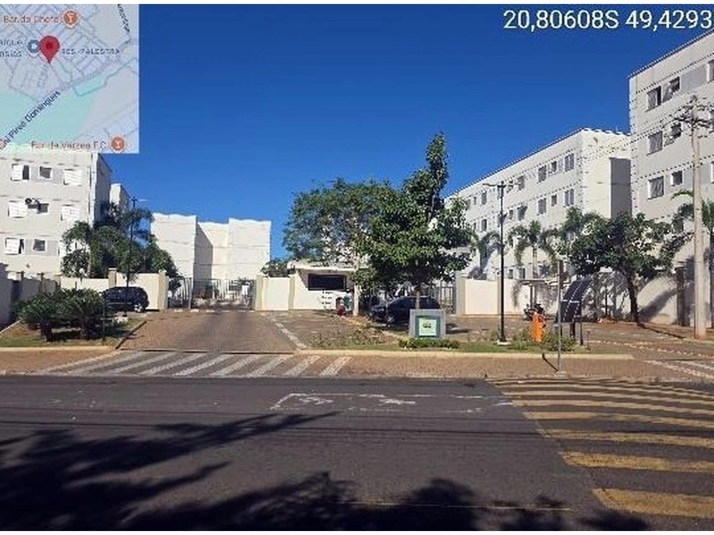 Casa - Sao Jose Do Rio Preto, SP - foto 1