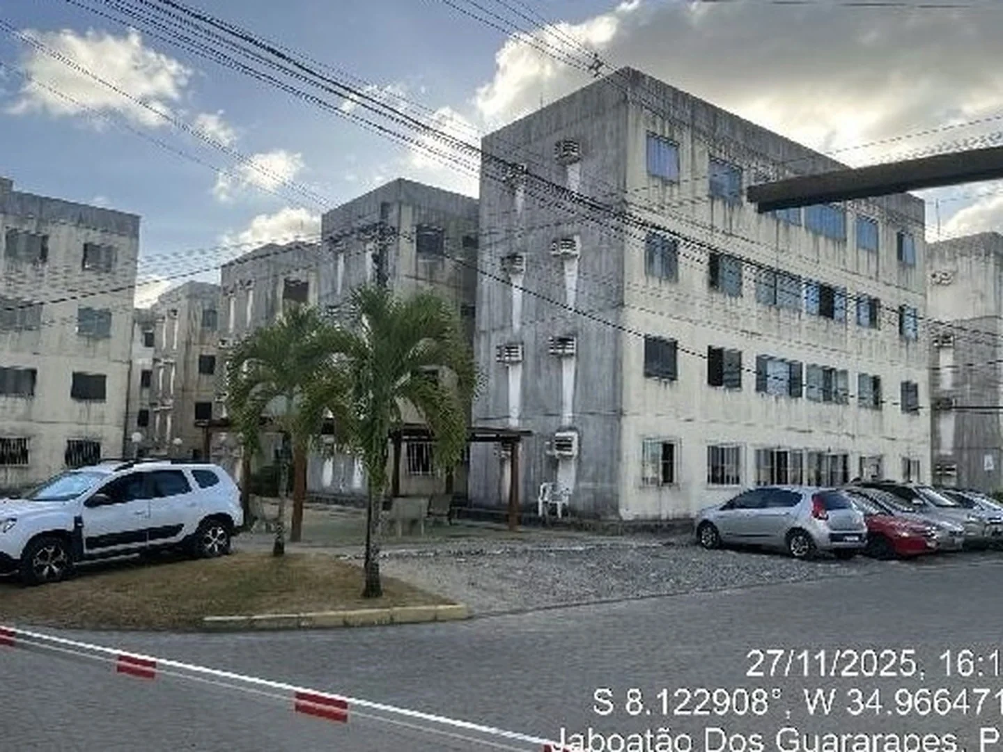 Apartamento - Jaboatao Dos Guararapes, PE - foto 1
