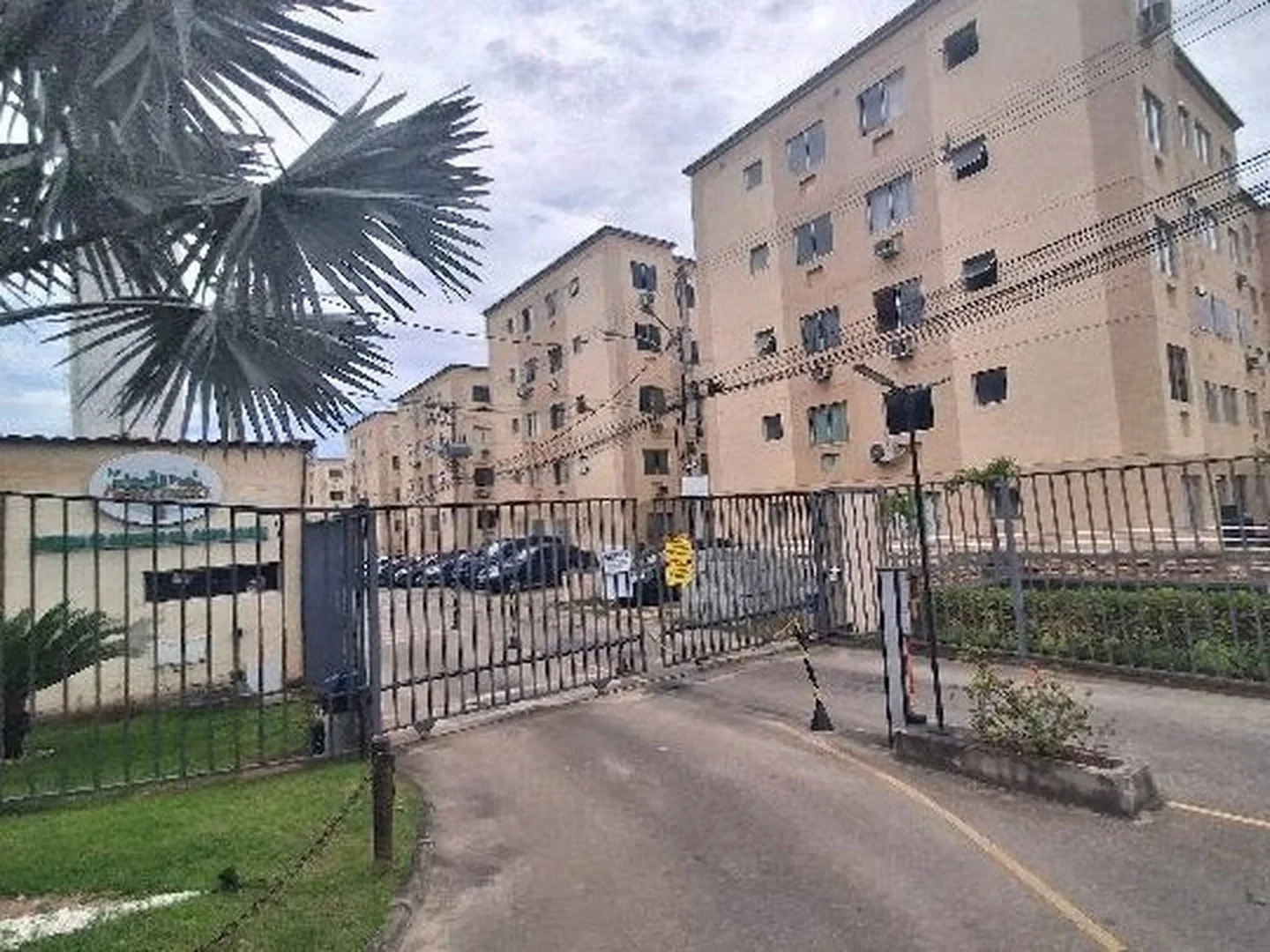 Apartamento - Rio De Janeiro, RJ - foto 1