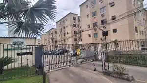 Apartamento - Rio De Janeiro, RJ