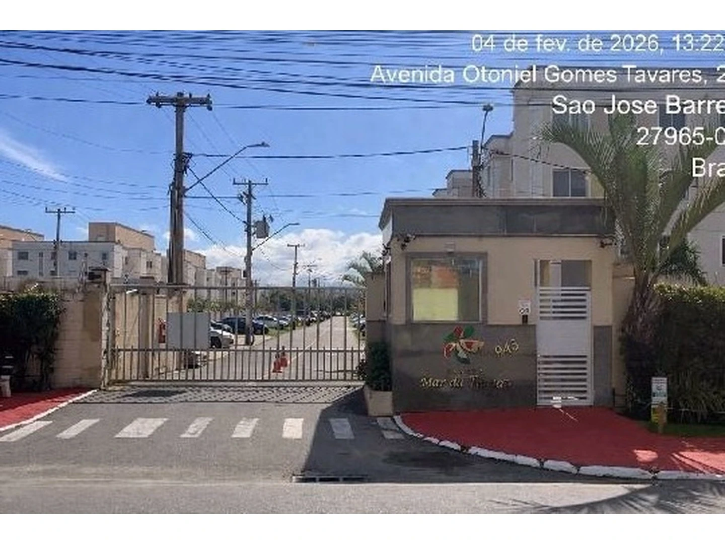 Apartamento - Macae, RJ - foto 1