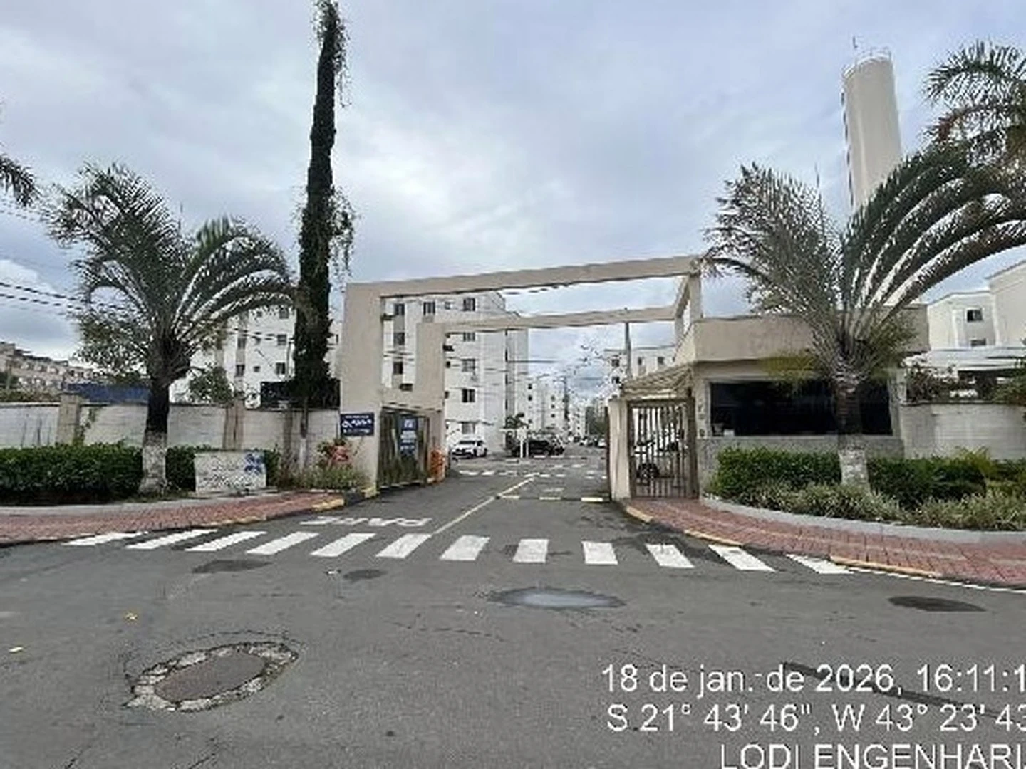 Apartamento - Juiz De Fora, MG - foto 1