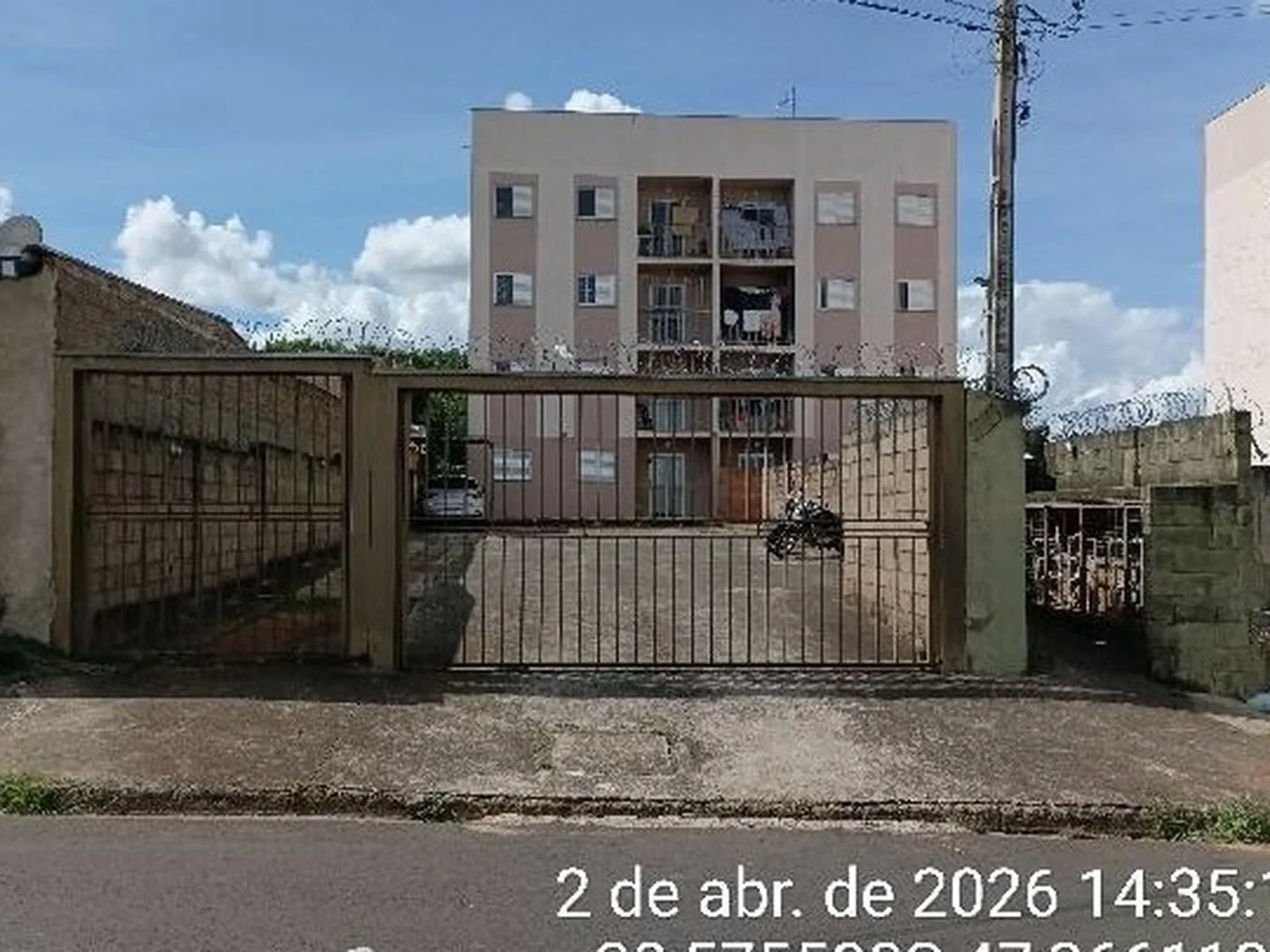 Apartamento - Franca, SP - foto 1