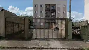 Apartamento - Franca, SP