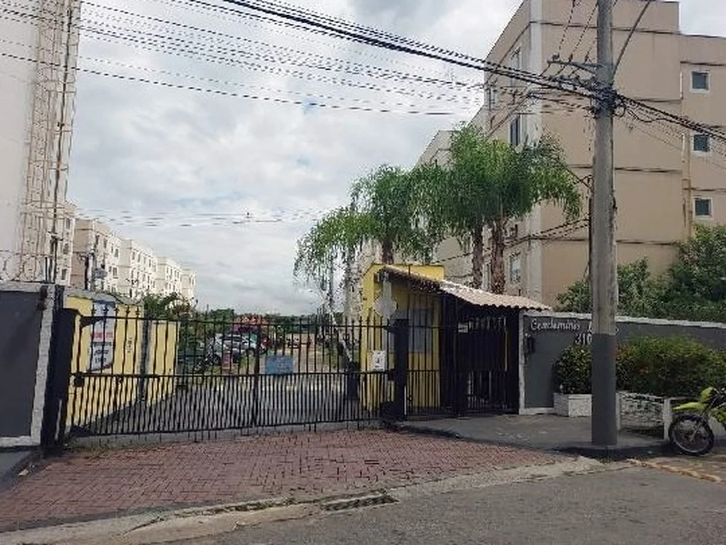 Apartamento - Rio De Janeiro, RJ - foto 1