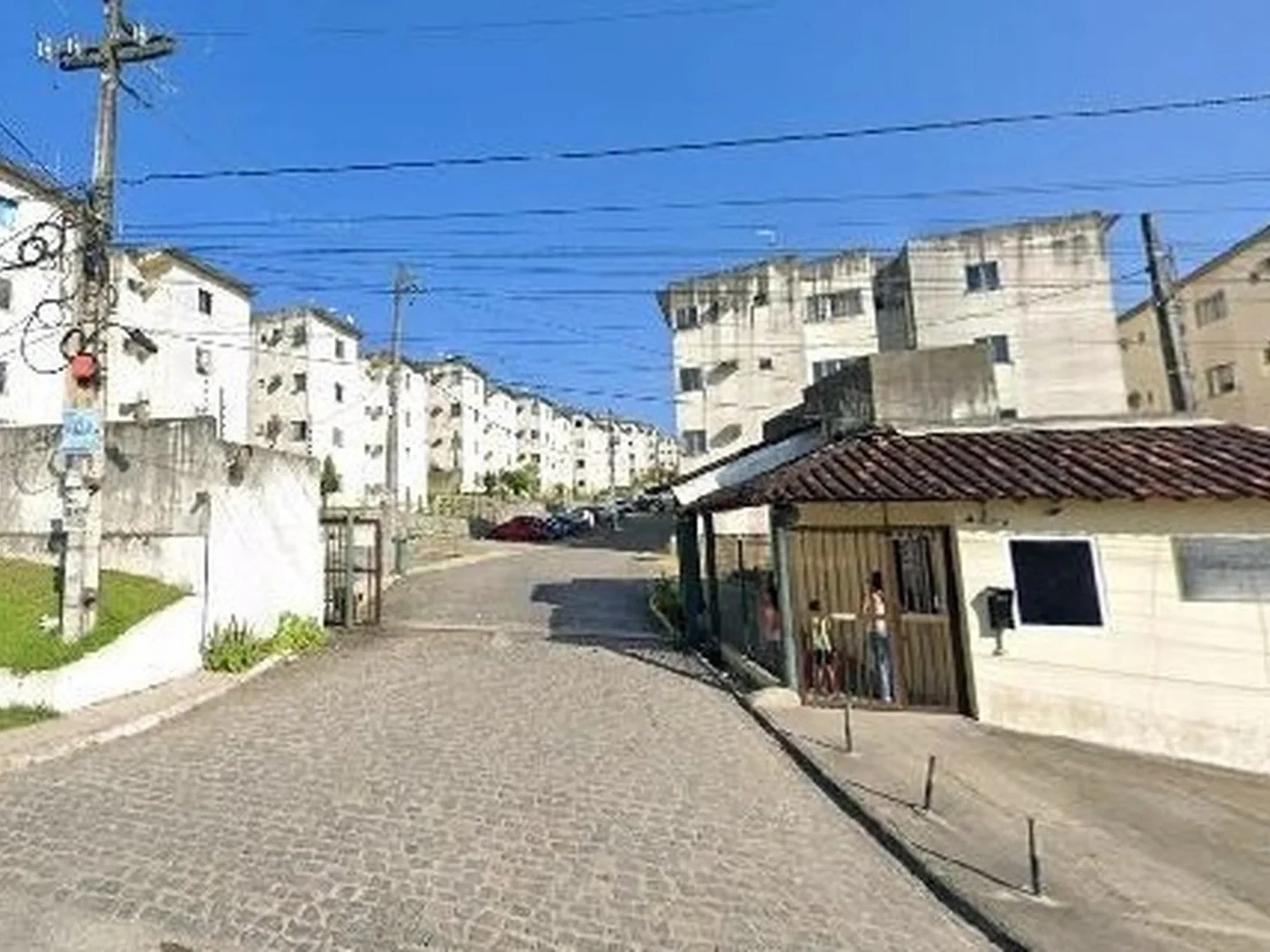 Apartamento - Jaboatao Dos Guararapes, PE - foto 1