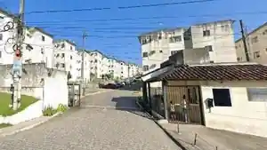 Apartamento - Jaboatao Dos Guararapes, PE