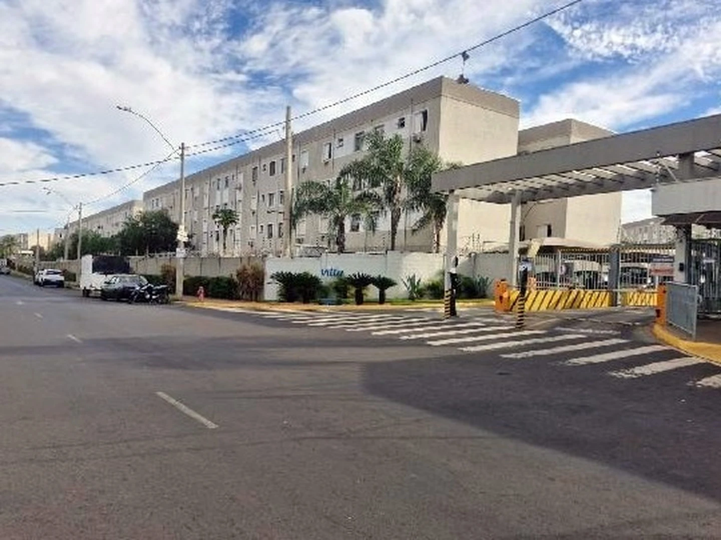 Apartamento - Ribeirao Preto, SP - foto 1