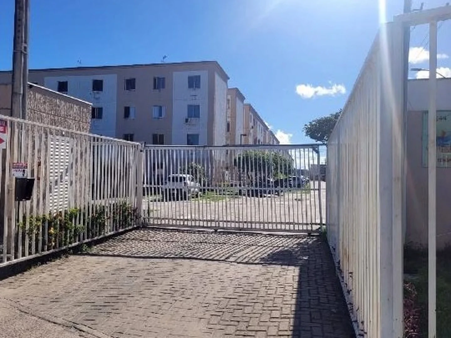 Apartamento - Jaboatao Dos Guararapes, PE - foto 1