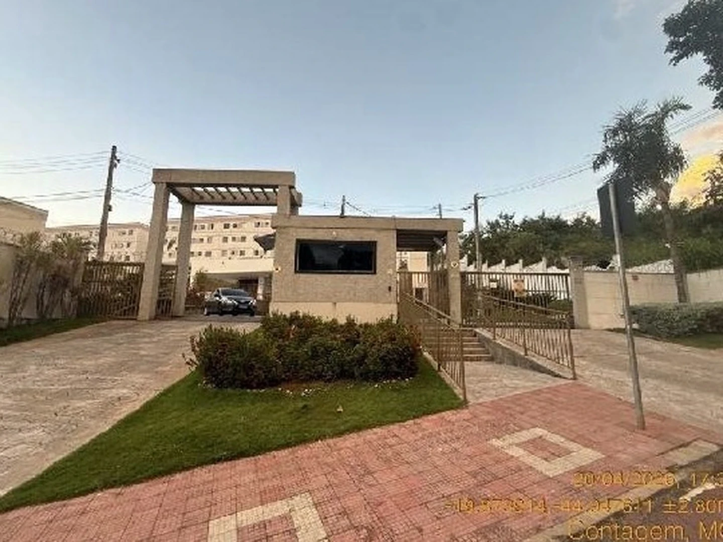 Apartamento - Contagem, MG - foto 1