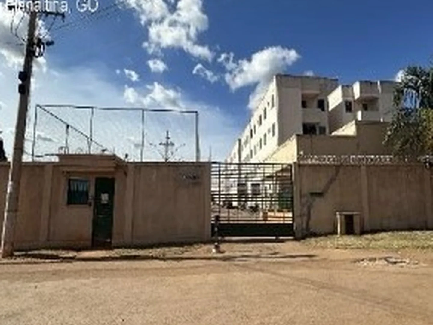 Apartamento - Planaltina, GO - foto 1