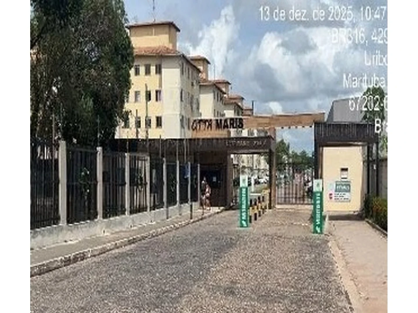 Apartamento - Marituba, PA - foto 1