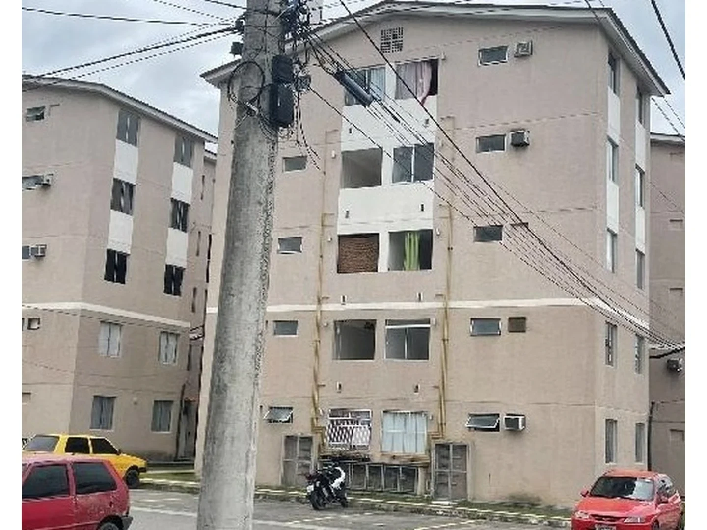 Apartamento - Itaborai, RJ - foto 1