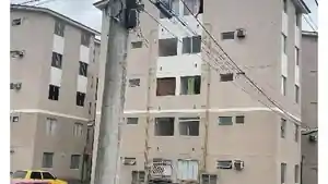 Apartamento - Itaborai, RJ