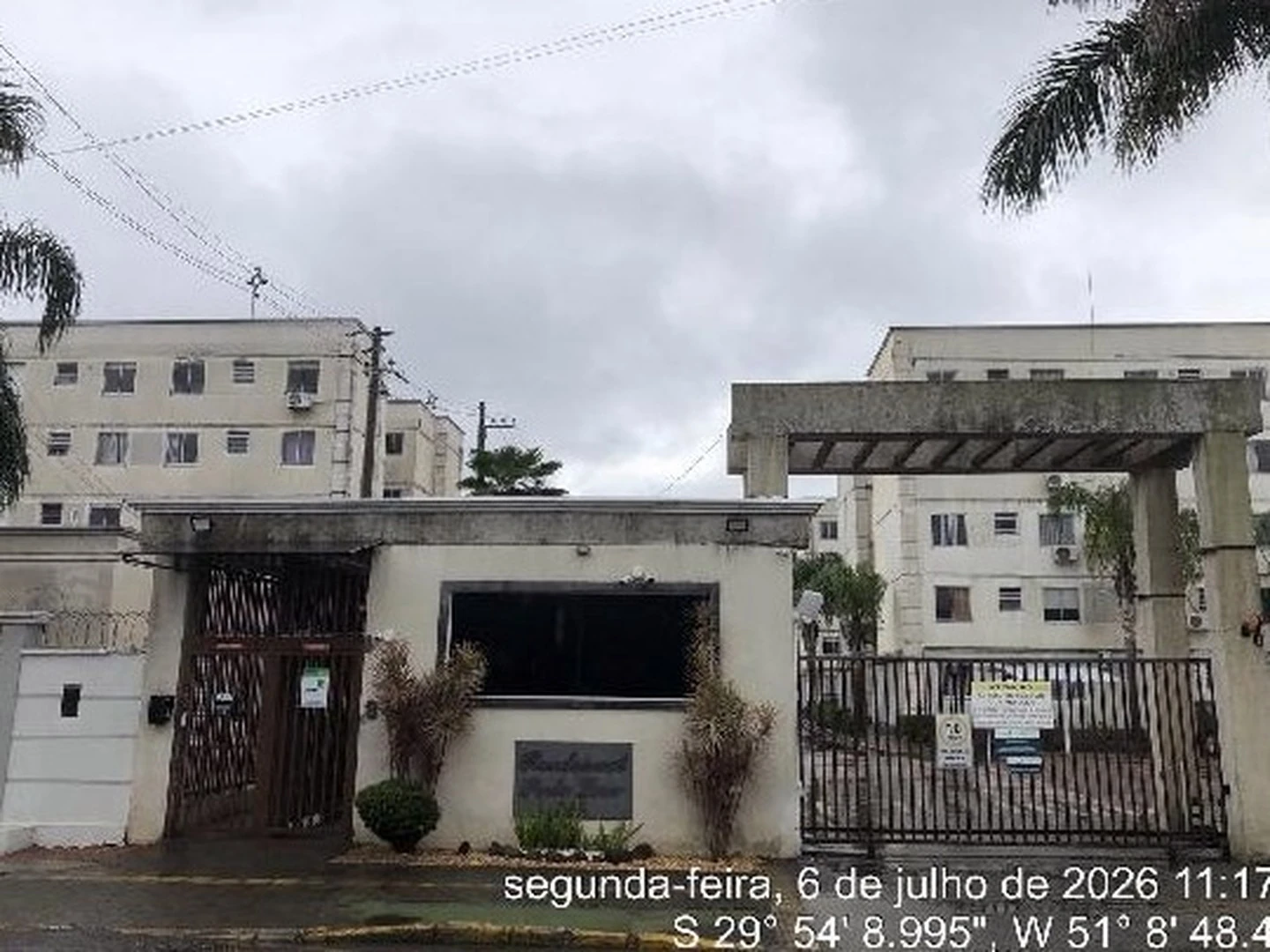 Apartamento - Canoas, RS - foto 1