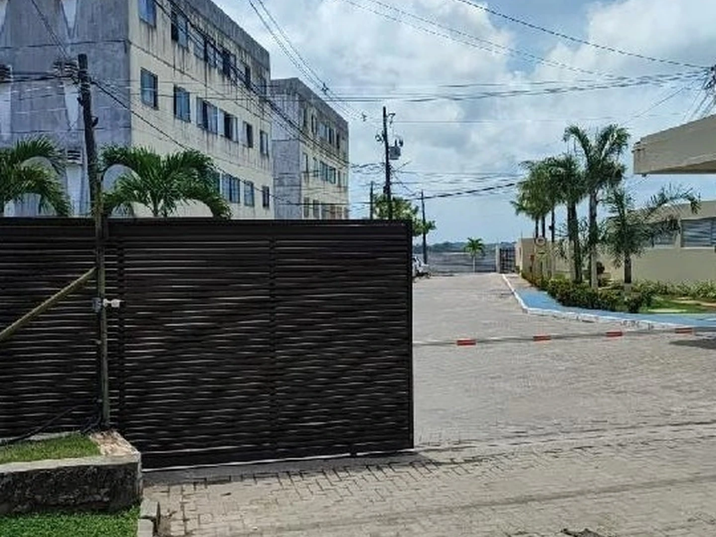 Apartamento - Jaboatao Dos Guararapes, PE - foto 1