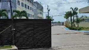 Apartamento - Jaboatao Dos Guararapes, PE