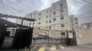 Apartamento - Rio De Janeiro, RJ