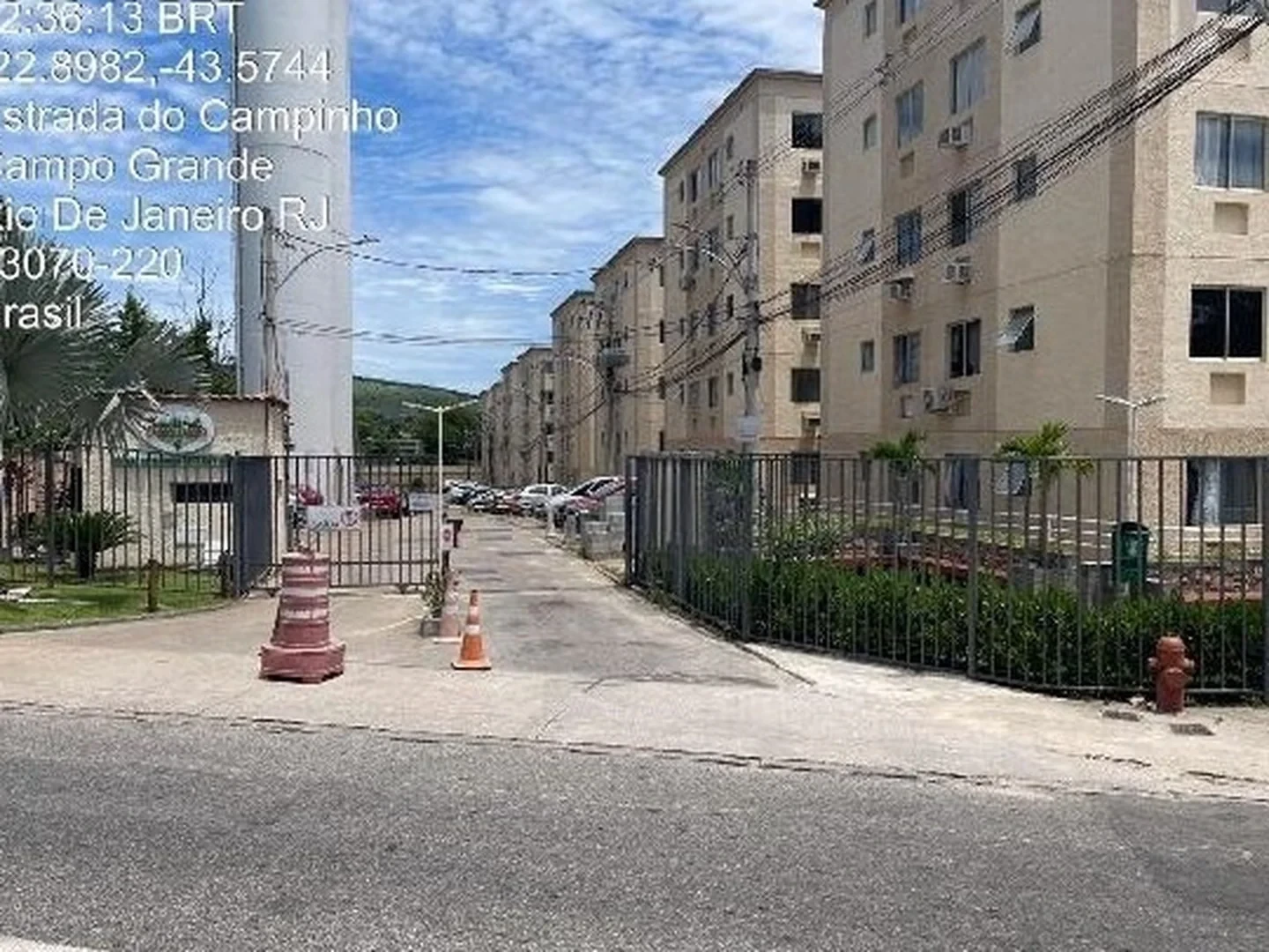Apartamento - Rio De Janeiro, RJ - foto 1
