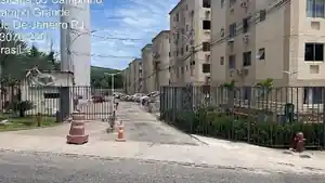 Apartamento - Rio De Janeiro, RJ