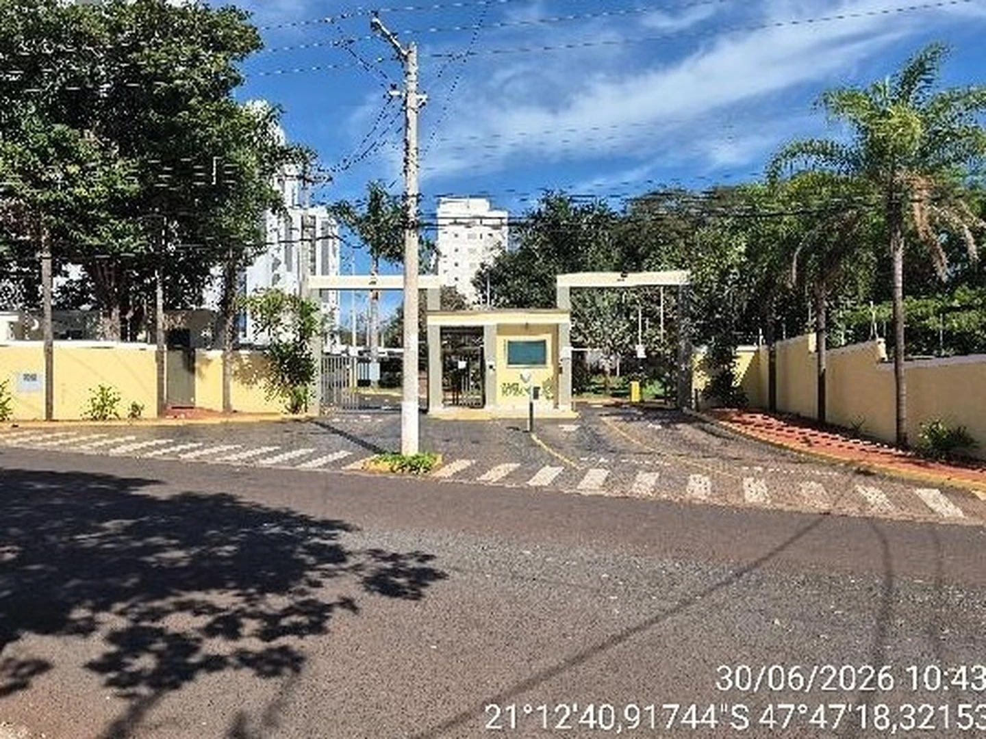 Apartamento - Ribeirao Preto, SP - foto 1
