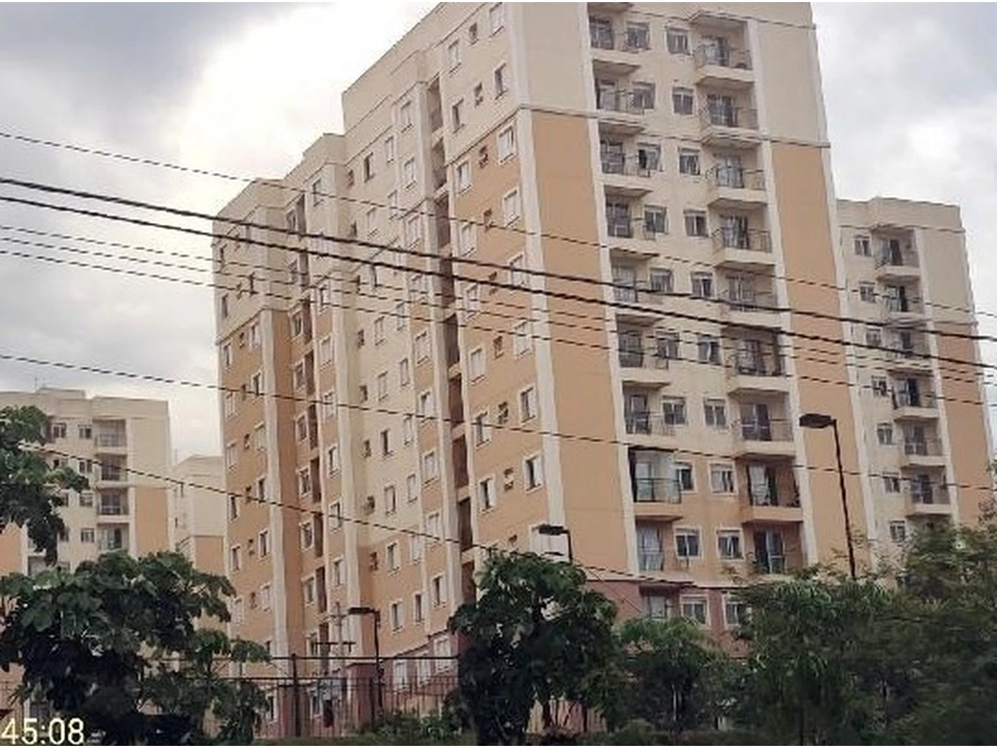 Apartamento - Jundiai, SP - foto 1