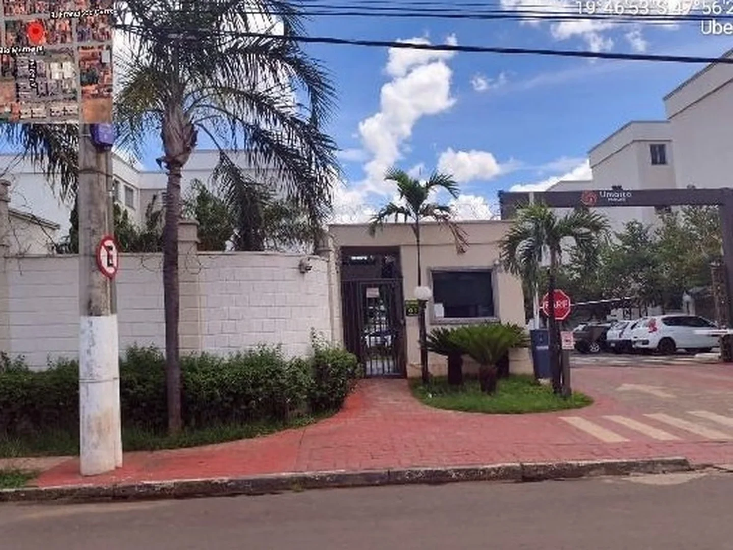 Apartamento - Uberaba, MG - foto 1