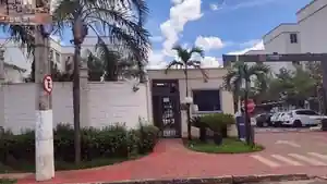 Apartamento - Uberaba, MG