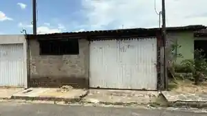 Casa - Pilar, AL