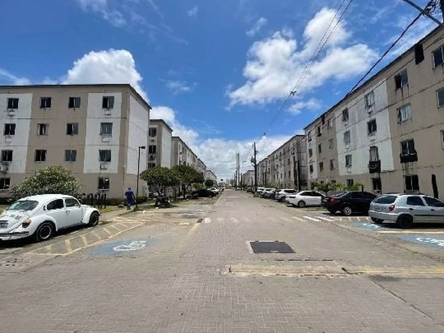 Apartamento - Jaboatao Dos Guararapes, PE - foto 1