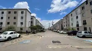 Apartamento - Jaboatao Dos Guararapes, PE