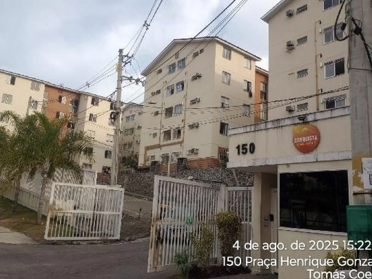 Apartamento - Rio De Janeiro, RJ - foto 1