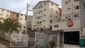Apartamento - Rio De Janeiro, RJ