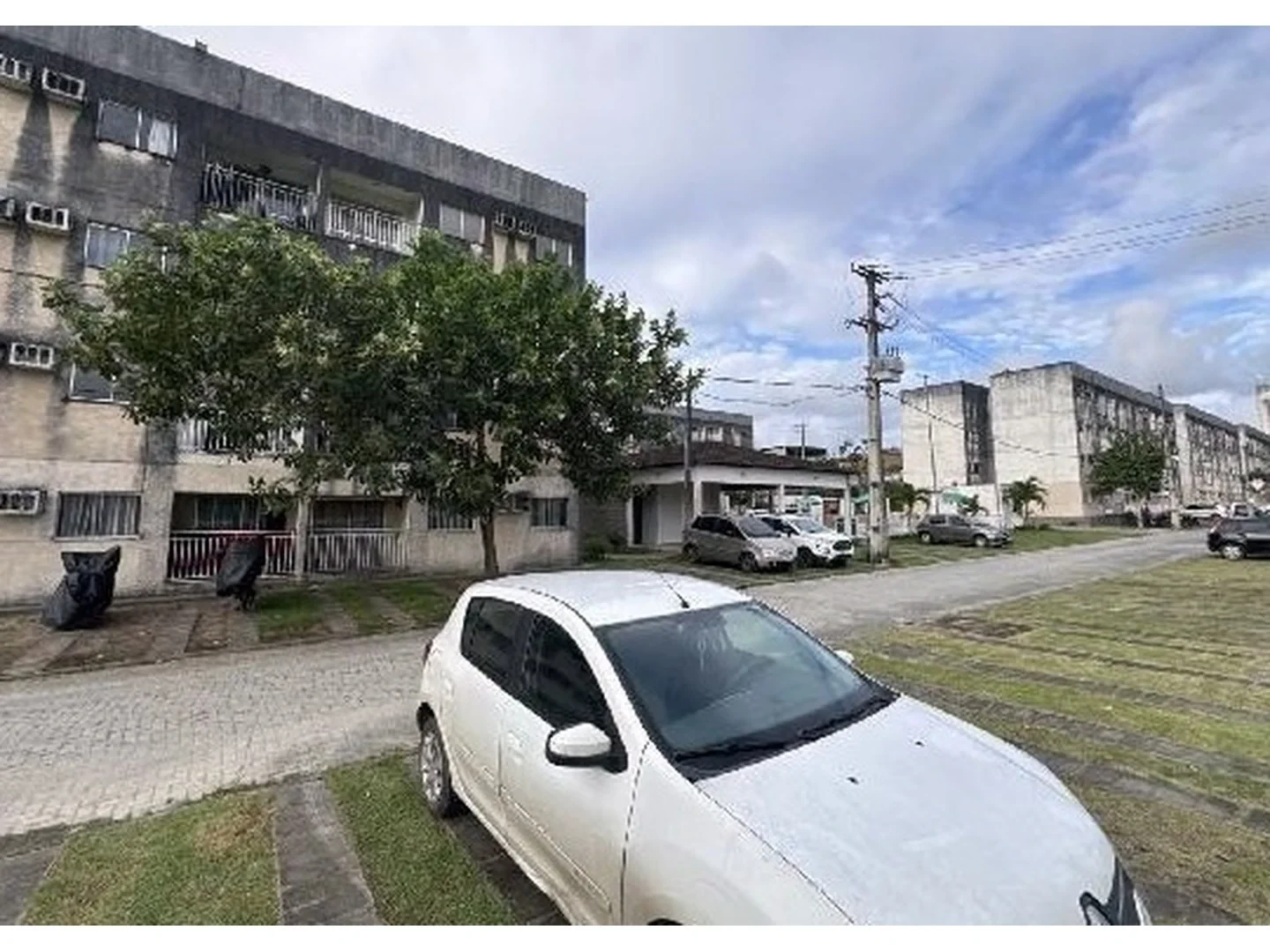 Apartamento - Sao Lourenco Da Mata, PE - foto 1
