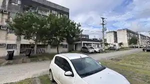 Apartamento - Sao Lourenco Da Mata, PE