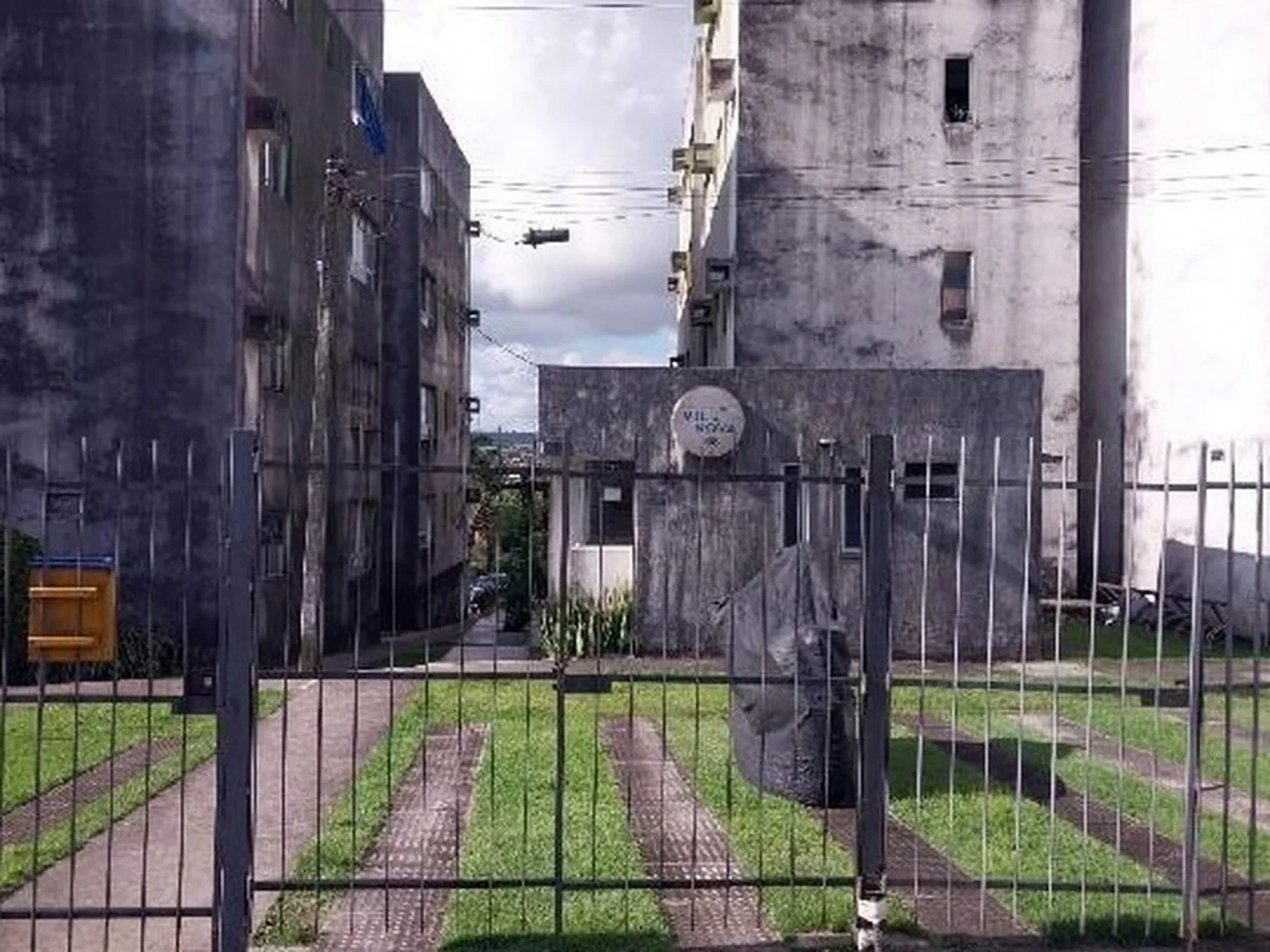 Apartamento - Sao Lourenco Da Mata, PE - foto 1