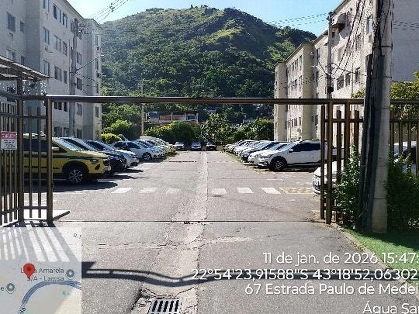 Apartamento - Rio De Janeiro, RJ - foto 1
