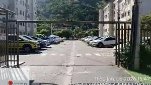 Apartamento - Rio De Janeiro, RJ