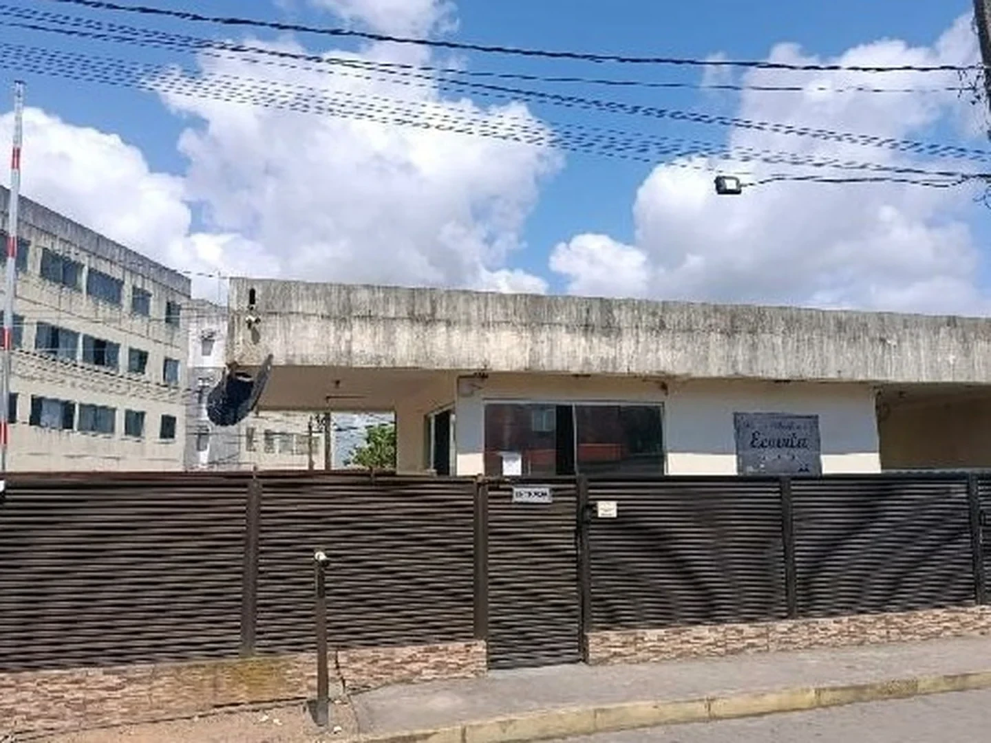 Apartamento - Jaboatao Dos Guararapes, PE - foto 1