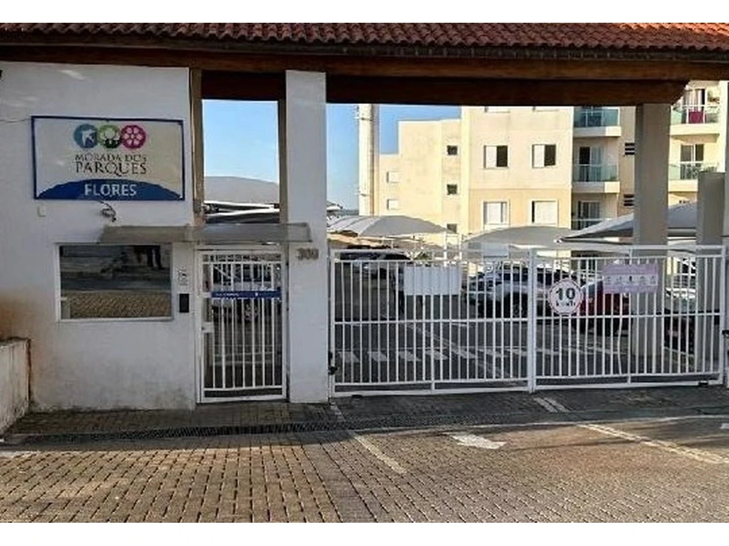 Apartamento - Campinas, SP - foto 1