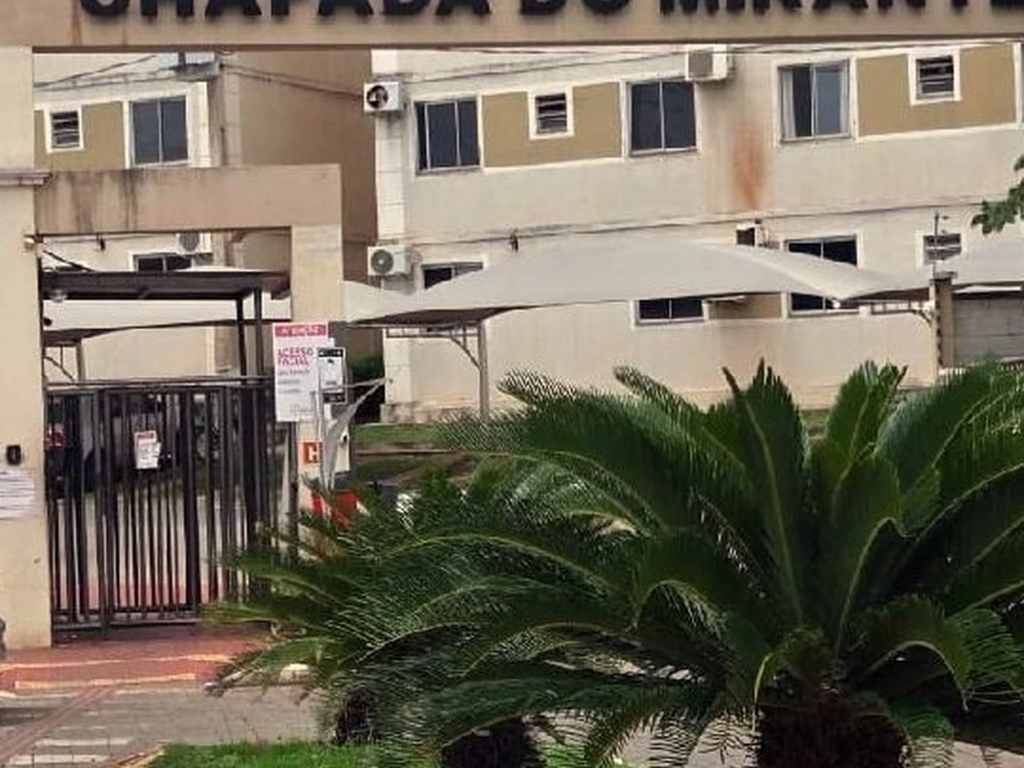Apartamento - Cuiaba, MT - foto 1