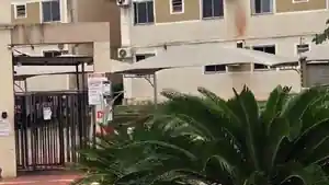 Apartamento - Cuiaba, MT