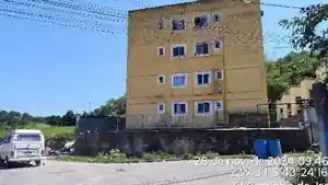 Apartamento - Belford Roxo, RJ