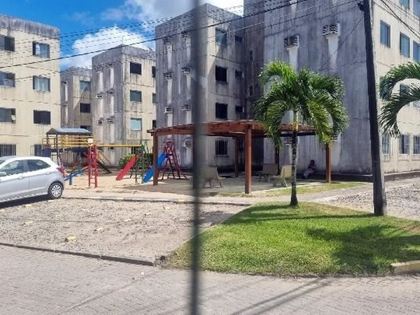 Apartamento - Jaboatao Dos Guararapes, PE - foto 1