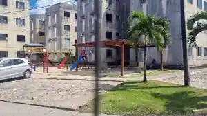 Apartamento - Jaboatao Dos Guararapes, PE