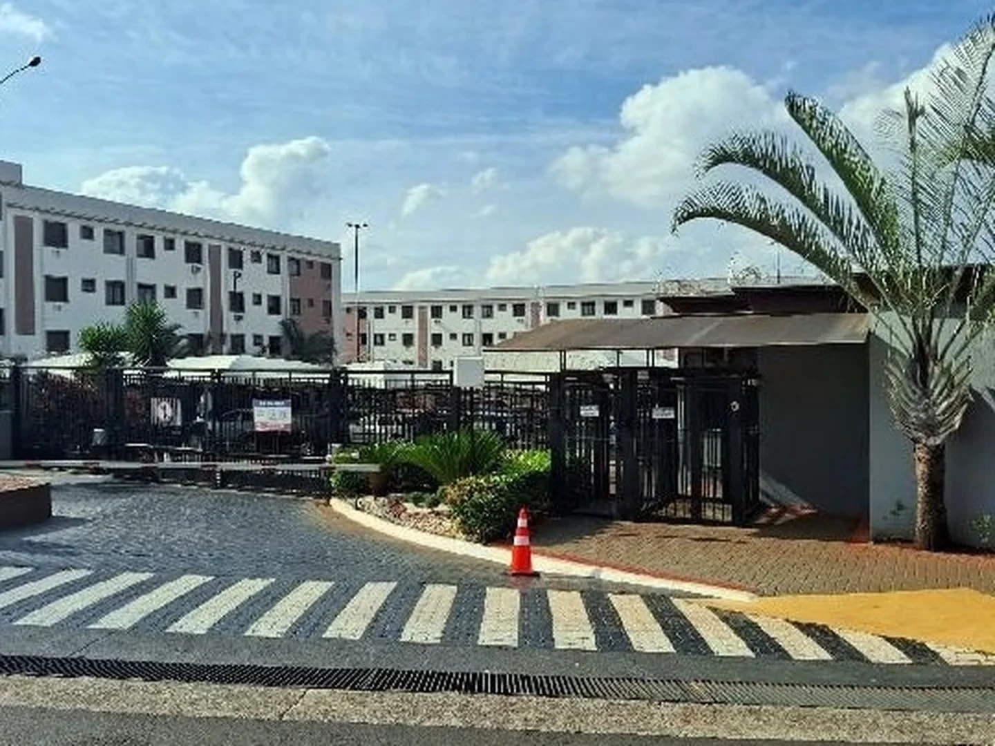 Apartamento - Ribeirao Preto, SP - foto 1