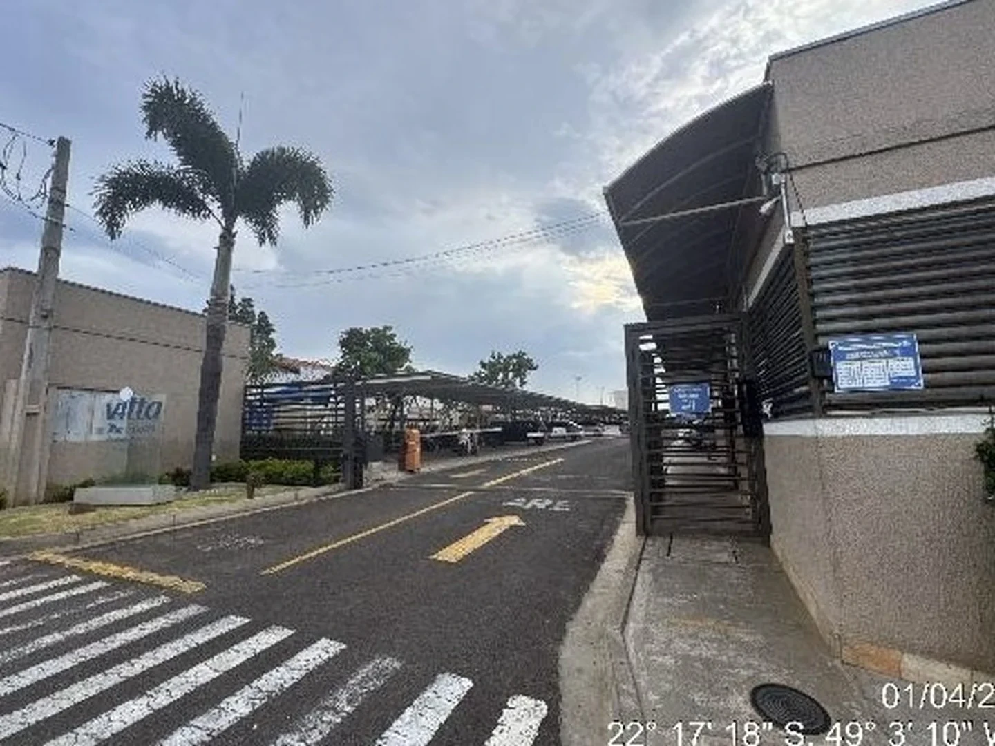 Apartamento - Bauru, SP - foto 1